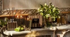 Hearth Classic Candle 5 Hearth Classic Candle -Scented Serenity Shop Hearth Collections Desktop e590400d cd21 40e7 87d0 c8a650b4917e