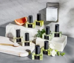 Scented Serenity Shop -Scented Serenity Shop NESTNY BUNDLE DIF WALL REF 2