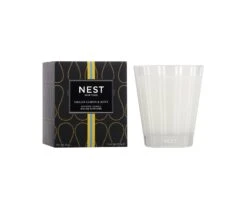 Amalfi Lemon & Mint Classic Candle