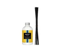 Amalfi Lemon & Mint Reed Diffuser Liquid Refill