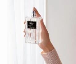 Amalfi Lemon & Mint Room & Linen Spray -Scented Serenity Shop NESTNY CORE AML ROOM 3