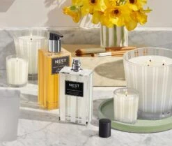 Amalfi Lemon & Mint Room & Linen Spray -Scented Serenity Shop NESTNY CORE AML ROOM 4