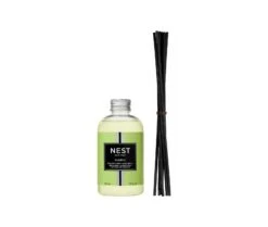 Bamboo Reed Diffuser Liquid Refill