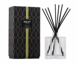 Grapefruit Luxury Reed Diffuser