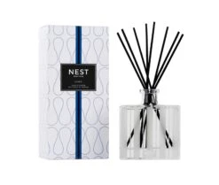 Linen Reed Diffuser