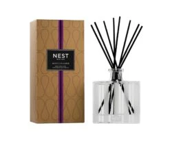 Moroccan Amber Reed Diffuser