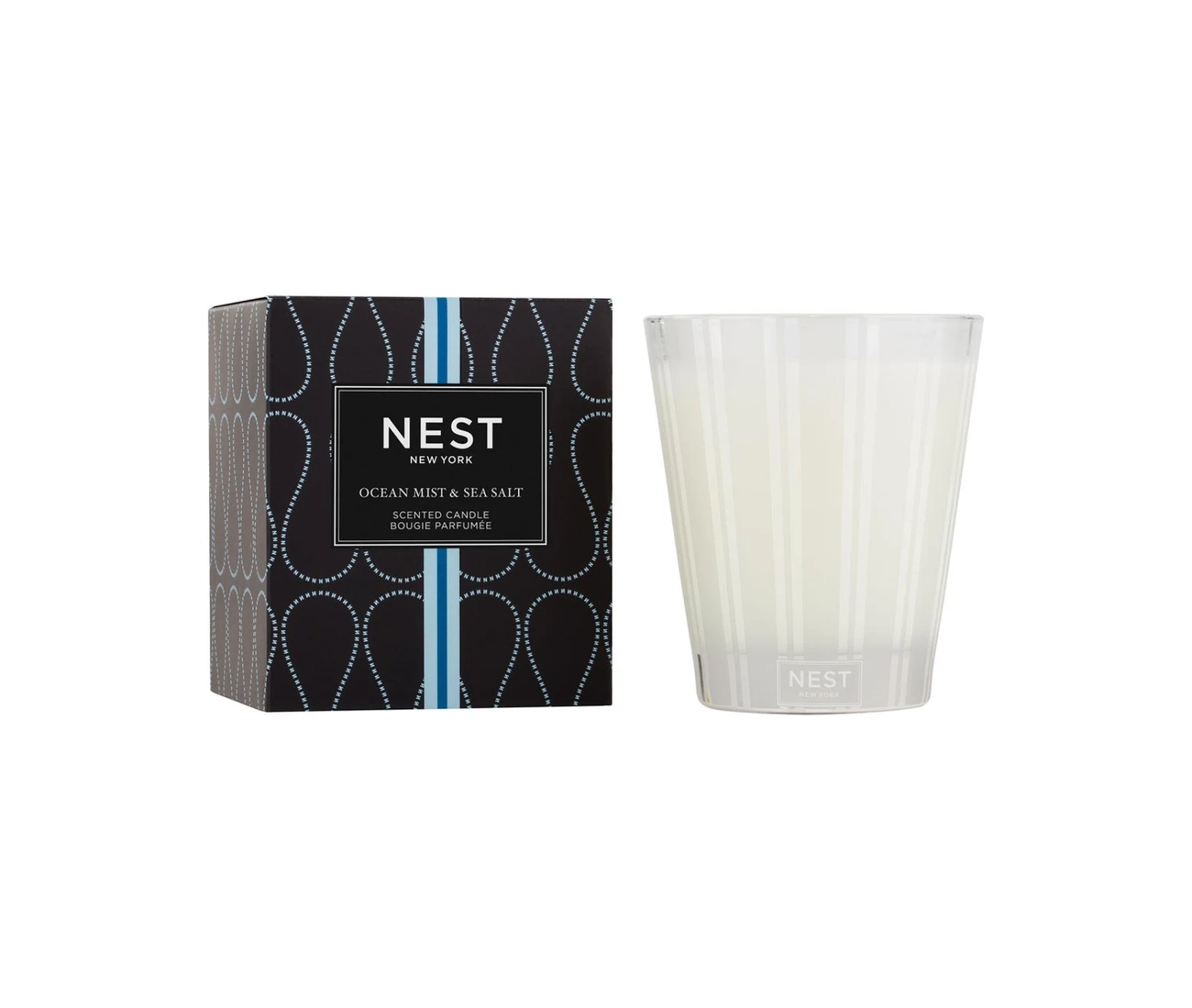 Ocean Mist & Sea Salt Classic Candle 1 Ocean Mist & Sea Salt Classic Candle