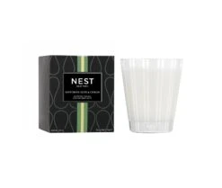 Santorini Olive & Citron Classic Candle