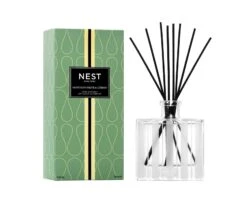 Santorini Olive & Citron Reed Diffuser