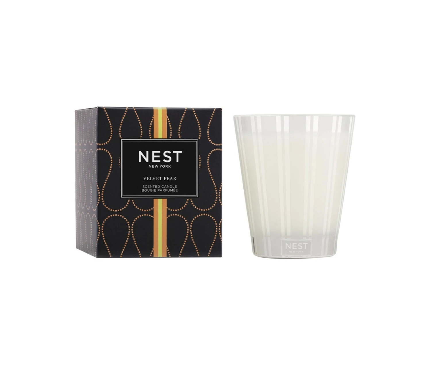 Velvet Pear Classic Candle 1 Velvet Pear Classic Candle
