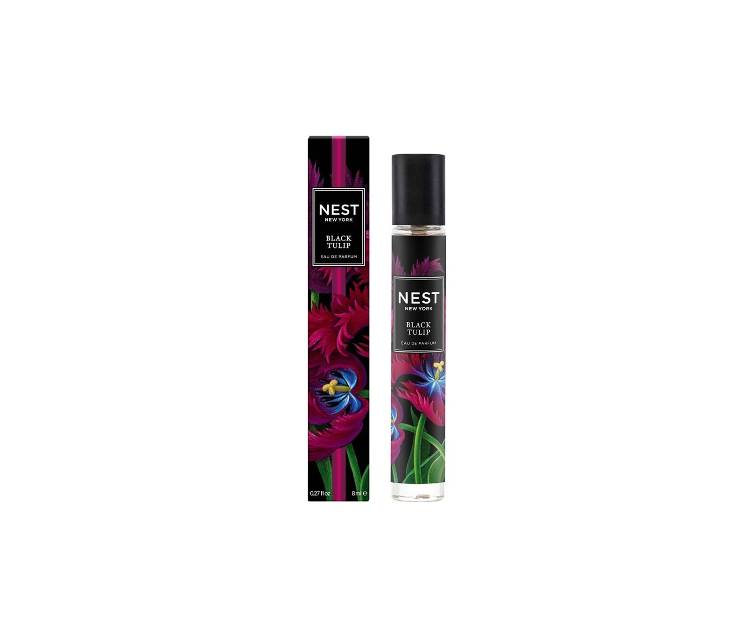 Black Tulip Travel-Spray (8mL) 1 Black Tulip Travel-Spray (8mL)
