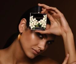 Golden Nectar Eau De Parfum (50 ML) -Scented Serenity Shop NESTNY EDP GN 50ML 4