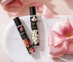 Wild Poppy Fine Fragrance Set -Scented Serenity Shop NESTNY EDP PPY SET 3