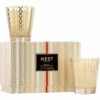 Holiday & Birchwood Pine Classic Candle Set