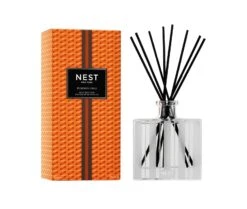 Pumpkin Chai Reed Diffuser