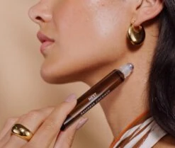 Balinese Coconut Perfume Oil (6mL) -Scented Serenity Shop NESTNY PO CCN 6ML 4