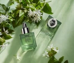 Indian Jasmine Perfume Oil (30mL) -Scented Serenity Shop NESTNY PO INJ 30ML 3