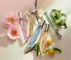 South Pacific Sandalwood Perfume Oil (6mL) -Scented Serenity Shop NESTNY PO SPS 6ML 4