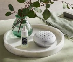 Portable Fragrance Diffuser Set -Scented Serenity Shop NESTNY TECH DIF PORT 3