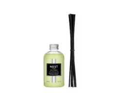 Lime Zest & Matcha Reed Diffuser Liquid Refill