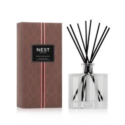 Rose Noir & Oud Reed Diffuser