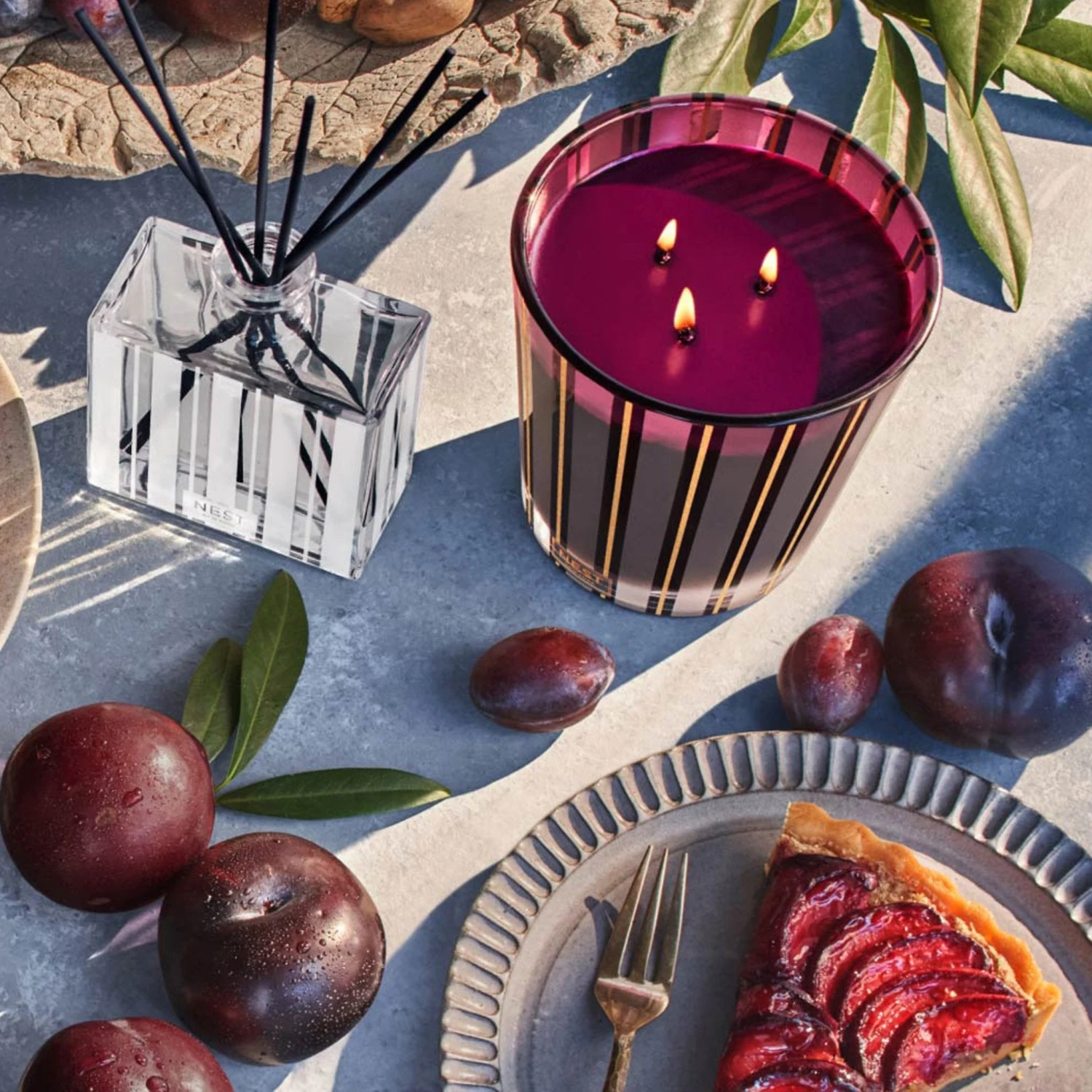 Scented Serenity Shop -Scented Serenity Shop autumnplum e921f288 5ea6 49f1 9ab3 43413b8b1efc