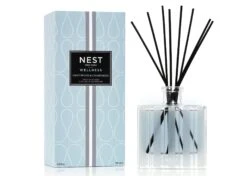 Driftwood & Chamomile Reed Diffuser