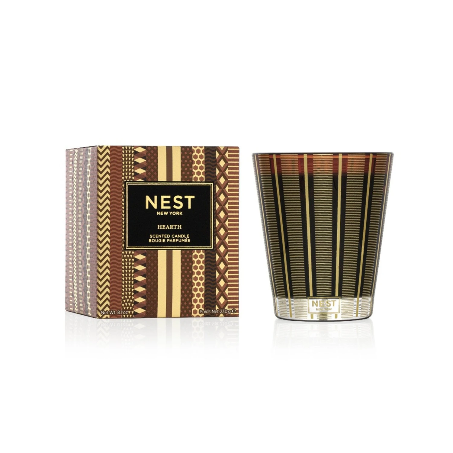 Hearth Classic Candle 1 Hearth Classic Candle