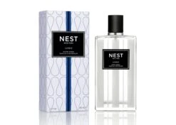 Linen Room & Linen Spray