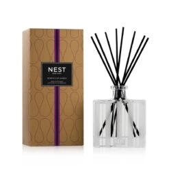 Moroccan Amber Reed Diffuser