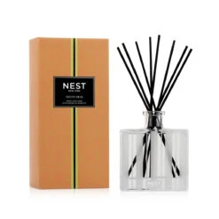 Velvet Pear Reed Diffuser
